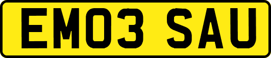 EM03SAU