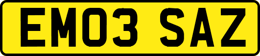 EM03SAZ