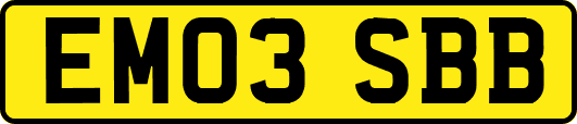 EM03SBB