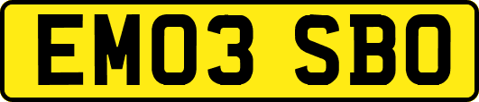 EM03SBO
