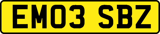EM03SBZ