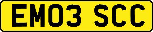 EM03SCC