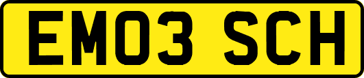 EM03SCH