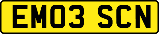 EM03SCN