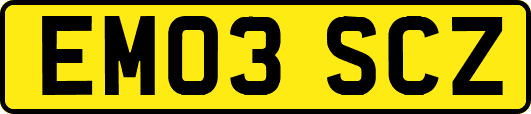 EM03SCZ