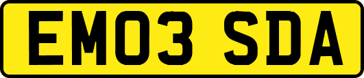 EM03SDA