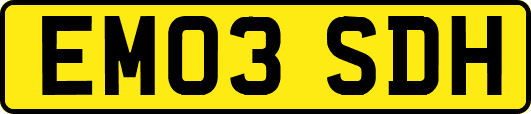EM03SDH
