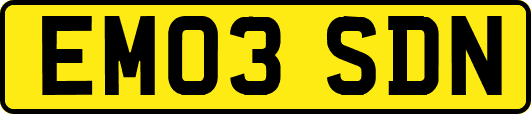 EM03SDN
