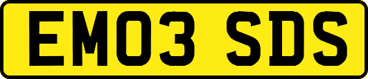 EM03SDS