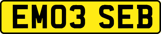EM03SEB