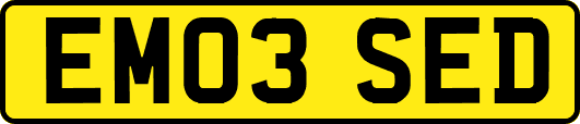 EM03SED