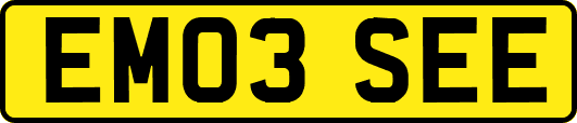 EM03SEE