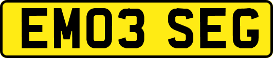 EM03SEG