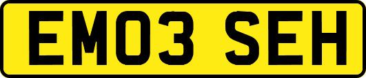 EM03SEH
