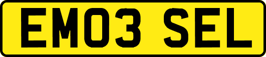 EM03SEL