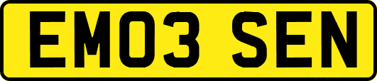 EM03SEN