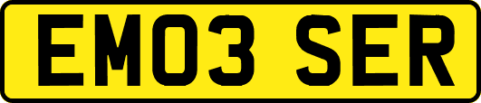 EM03SER