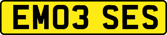 EM03SES