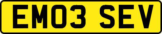 EM03SEV