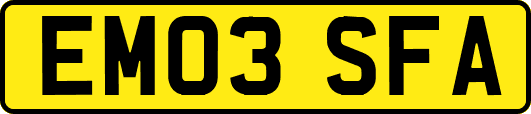 EM03SFA