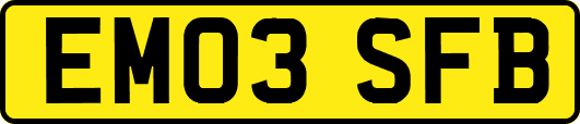 EM03SFB