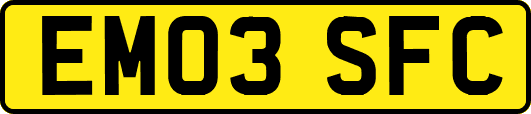EM03SFC