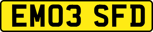 EM03SFD
