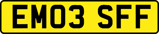 EM03SFF