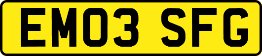 EM03SFG
