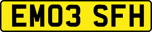 EM03SFH