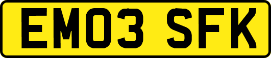EM03SFK