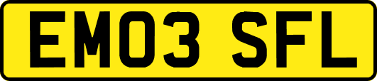 EM03SFL