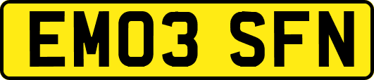 EM03SFN
