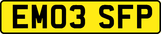 EM03SFP