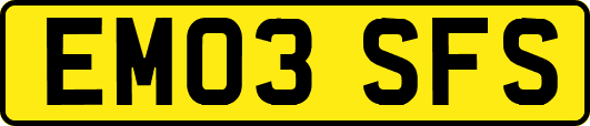 EM03SFS