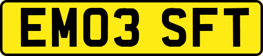 EM03SFT