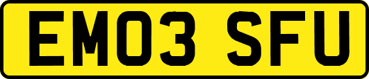 EM03SFU