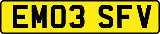 EM03SFV