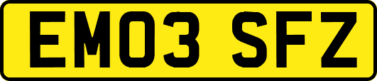 EM03SFZ