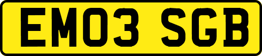 EM03SGB
