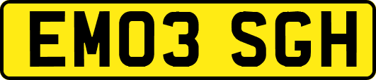 EM03SGH