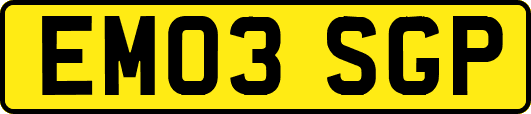 EM03SGP