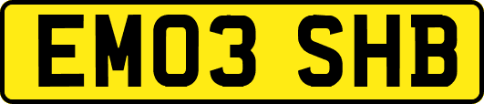 EM03SHB