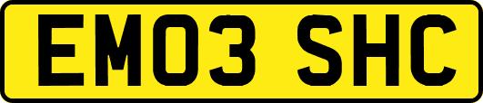 EM03SHC