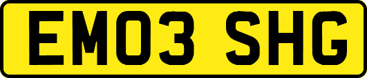 EM03SHG