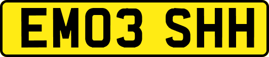 EM03SHH