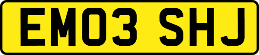 EM03SHJ