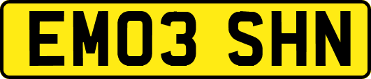 EM03SHN