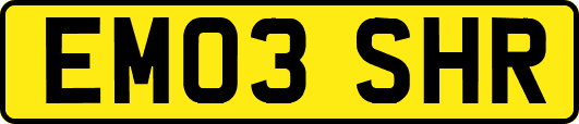 EM03SHR