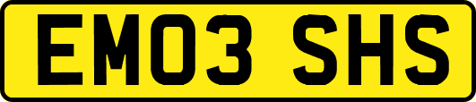 EM03SHS